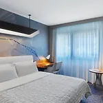 Le Meridien Arc De Triomphe 호텔 파리