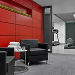 호텔 Le Meridien Arc De Triomphe 4*
