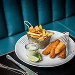 Le Meridien Arc De Triomphe 4* 파리