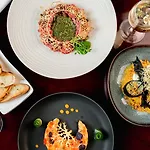 Le Meridien Arc De Triomphe 호텔 파리