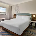 Le Meridien Arc De Triomphe 호텔