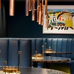 Le Meridien Arc De Triomphe 4* 파리