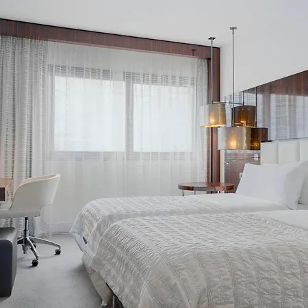 Le Meridien Arc De Triomphe 4*