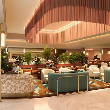Le Meridien Arc De Triomphe 4*