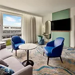 Hotel Le Meridien Arc De Triomphe Parijs