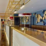 Hotel Le Meridien Arc De Triomphe Parijs