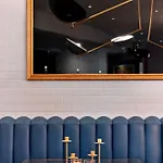 Hotel Le Meridien Arc De Triomphe