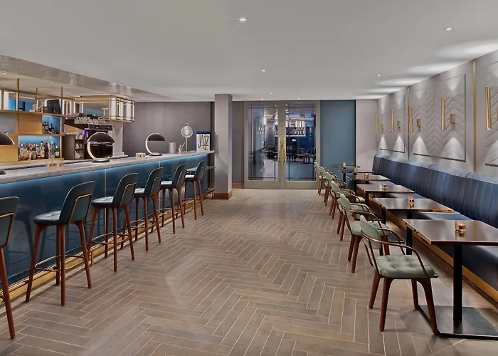 Le Méridien Arc De Triomphe