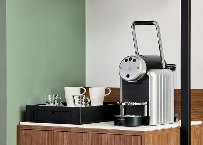 Le Meridien Arc De Triomphe 4* Paris