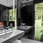 Hotel Le Meridien Arc De Triomphe Paris