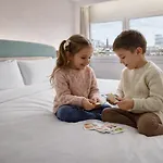 Le Meridien Arc De Triomphe Отель 4*