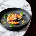 Отель Le Meridien Arc De Triomphe 4*