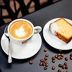 Le Meridien Arc De Triomphe 4* Париж