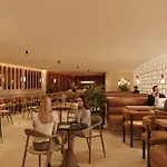 Le Meridien Arc De Triomphe Отель
