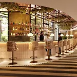 Le Meridien Arc De Triomphe Париж