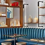 Le Meridien Arc De Triomphe 4* Париж