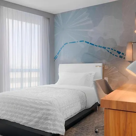 Le Meridien Etoile 4* Paris
