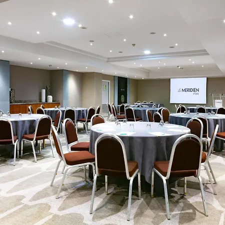 Le Meridien Etoile 4*