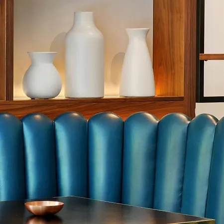 Hotel Le Meridien Arc De Triomphe Parijs