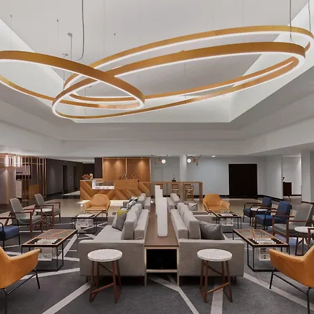 Le Meridien Arc De Triomphe Hotel