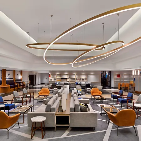 Hotel Le Meridien Etoile