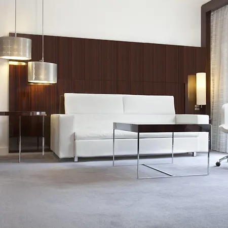 Le Meridien Arc De Triomphe 4*