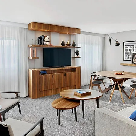 Le Meridien Arc De Triomphe 4* Paris