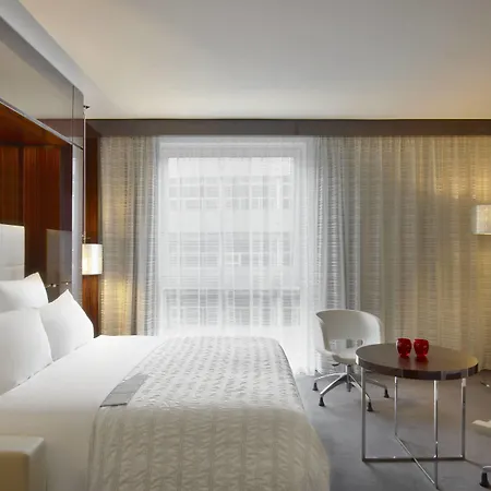 Hotel Le Meridien Etoile Paris