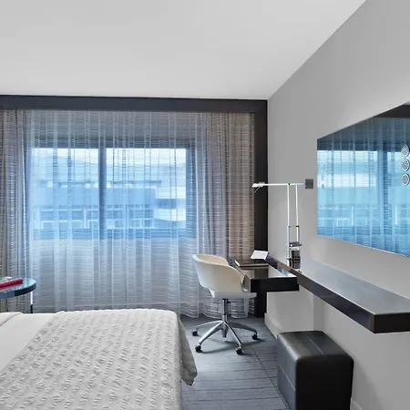 Le Meridien Arc De Triomphe 4*