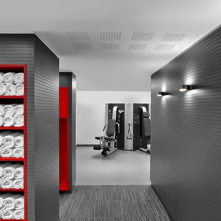 Le Meridien Etoile Paris