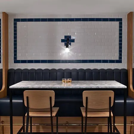 Hotel Le Meridien Arc De Triomphe Paris