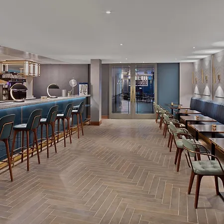 Le Meridien Arc De Triomphe