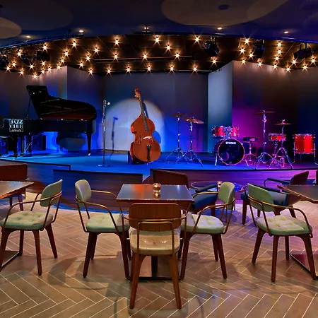 Le Meridien Arc De Triomphe Hotel Paris