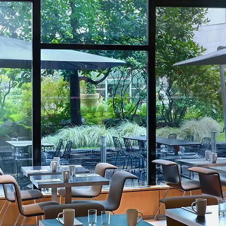 Le Meridien Arc De Triomphe 4*