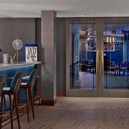 Le Meridien Arc De Triomphe فندق 4*