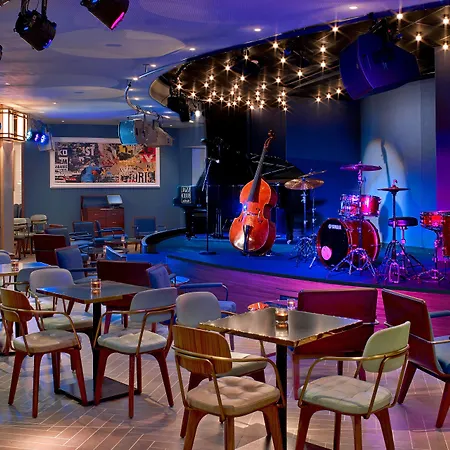 Hotel Le Meridien Arc De Triomphe Paris