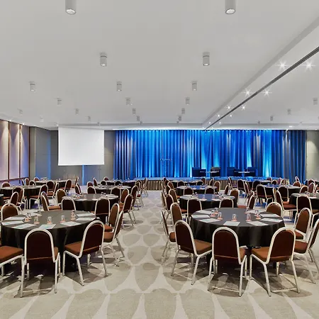 Le Meridien Arc De Triomphe Paris