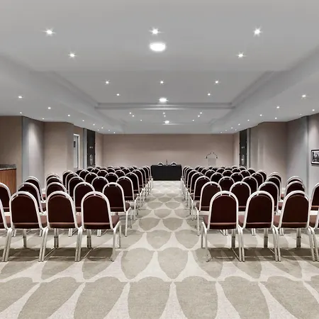 Le Meridien Arc De Triomphe 4*