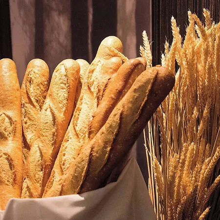 Le Meridien Arc De Triomphe 4* Paris