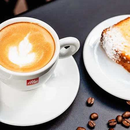 Le Meridien Arc De Triomphe 4*