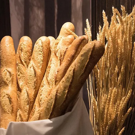 Le Meridien Arc De Triomphe מלון פריז