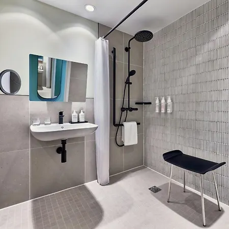 Le Meridien Arc De Triomphe 4* פריז