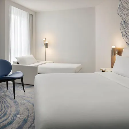 Le Meridien Arc De Triomphe Hotel Paris