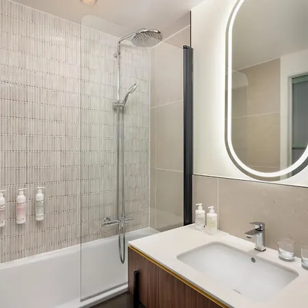 Le Meridien Arc De Triomphe 4*