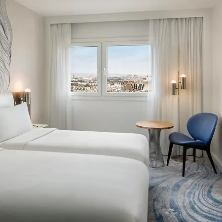 Le Méridien Arc De Triomphe 4* Paris