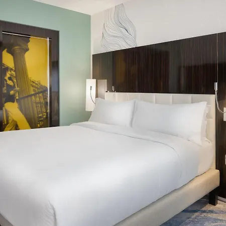 Le Meridien Arc De Triomphe