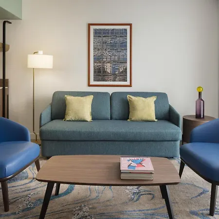 Le Meridien Arc De Triomphe Hotel 4*