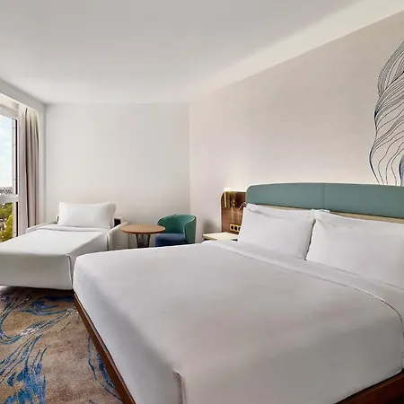 Le Méridien Arc De Triomphe Hotel Paris