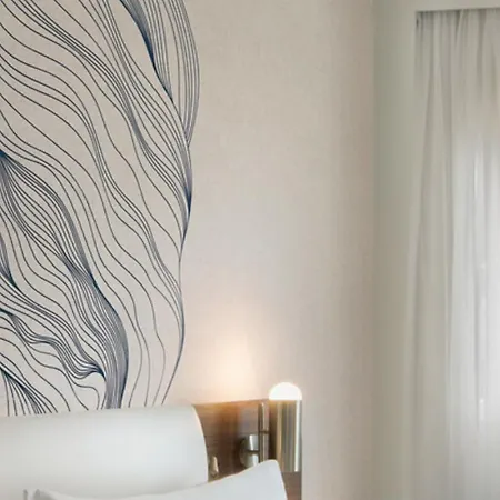 Hotel Le Meridien Arc De Triomphe Paris