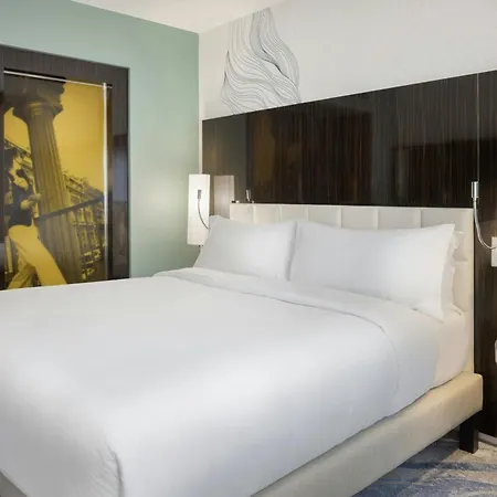 Le Meridien Arc De Triomphe Hotel Paryż